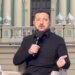Украина готовится сбивать реактивные дроны, есть план «А» и план «Б», – Зеленский