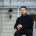 Зеленський назвав можливі місця для тристоронньої зустрічі України США та росії