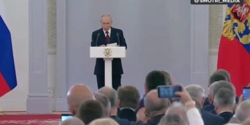 Стало известно, когда Путин принял решение эскалировать войну – WP