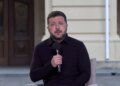 "Побачимо нову динаміку": Зеленський розповів, чого очікувати від рф після виборів у Держдуму
