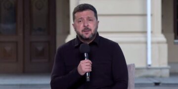"Побачимо нову динаміку": Зеленський розповів, чого очікувати від рф після виборів у Держдуму