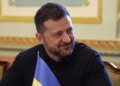 Слабке місце України – антибалістичні спроможності, але ми посилимось – Зеленський