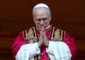 Папа Лев XIV виступив із заявою після візитів Віткоффа та Кушнера до москви та Києва