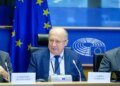 Єврокомісар: "Корінні причини" війни рф проти України – це сам путін