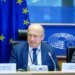 Єврокомісар: "Корінні причини" війни рф проти України – це сам путін