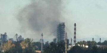 Слабое место Украины — противоракетный потенциал