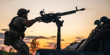 росія атакувала Україну понад сотнею дронів: є влучання у 13 місцях