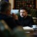 Найголовніше продовжувати активно й спільно працювати разом – Зеленський за підсумками зустрічі з представниками Трампа