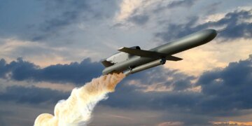 Fire Point на оборонній MSPO у Польщі покаже FP-5 "Фламінго" та балістичні ракети FP-7 і FP-9