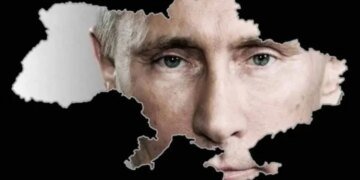 Кремль спускает на войну большую часть всех доходов российского бюджета