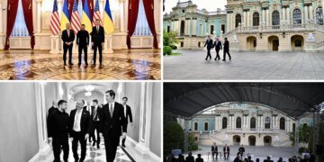 Віткофф заявив про прогрес після переговорів США з Україною та росією