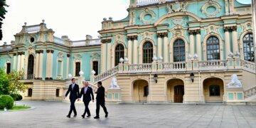 "Кілька було дуже непоганих": Зеленський розповів про нові ідеї від США щодо миру в Україні
