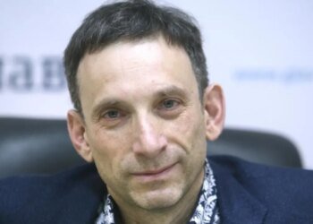 Цунами для Европы и лава под ногами: Портников объяснил слепое безумие Путина