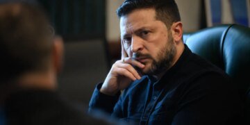 Україна посилює переговорну позицію: Зеленський пояснив, що дає підстави для оптимізму