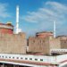 Запорізька АЕС знову підключена до зовнішнього електроживлення – Енергоатом