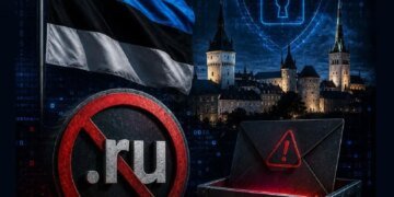 Естонія посилює захист від російських кібератак – ЦПД