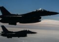 На фоне ударов РФ по Украине Польша подняла военную авиацию