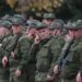 рф планує призивати на службу людей із важкими хворобами – "АТЕШ"