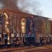 російські війська атакували поїзд Київ – Суми, 90 пасажирів вдалось врятувати