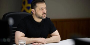 Канада готова долучитися до антибалістичноі програми Freyja своїми технологіями – Зеленський