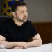 Сили оборони за добу уразили вісім об’єктів інфраструктури рф, зокрема НПЗ та торговий порт – Зеленський