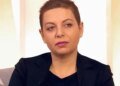 «Скажут, буду я жить или нет» — Симоньян рассказала о своём «приговоре»