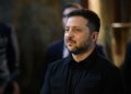 Переговори України, США та рф: Зеленський назвав терміни можливого прогресу та порядок денний