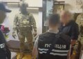 СБУ та Нацполіція викрили п’ять схем ухилення від мобілізації у 5 областях України