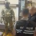 СБУ та Нацполіція викрили п’ять схем ухилення від мобілізації у 5 областях України