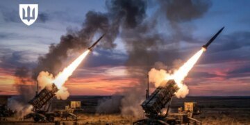 Єврокомісія погодила заявку України на €3,2 млрд для закупівлі ракет Patriot