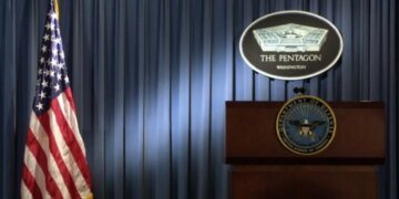 Пентагон ищет «крота»: десятки американских военных проверили на полиграфе