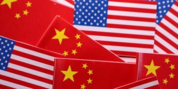 США звинувачують китайські ШІ-компанії у крадіжці технологій штучного інтелекту у промислових масштабах