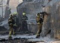 У Києві кількість жертв нічної атаки рф зросла до п’яти, а кількість поранених – до 35