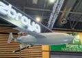 У Європі запускають виробництво українських ракето-дронів "Барс" із дальністю до 1000 км