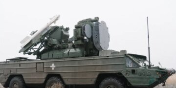В Україні створили нову ракету РК-19, щоб збивати російські "Бандеролі"