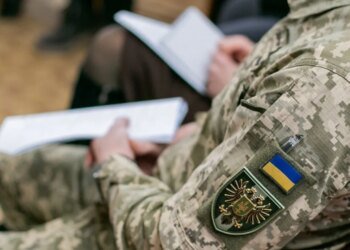 Штраф ТЦК удвоится: из-за задолженности свыше 160 000 грн изымут жилье