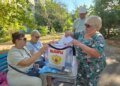 Окупанти на ТОТ запускають систему ШІ для контролю за виборами до держдуми