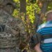 У Кропивницькому СБУ затримала агента фсб із двома ножами