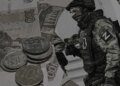 росія нарощує запозичення через зростання витрат на війну з Україною і дефіциту – розвідка