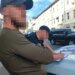 Трьох військових підозрюють у підкиданні наркотиків екскомбату "Маґури" Ширшину