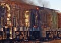 У лікарні померли дві жінки, поранені під час атаки на потяг "Київ-Суми"