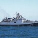 ГУР повторно уразило ракетоносій "Адмірал Ессен": стали відомі деталі операції