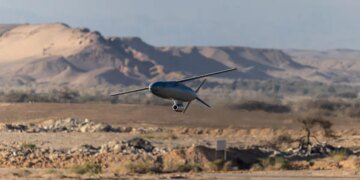 Американський стартап наступного року розпочне виробництво недорогих крилатих ракет у Німеччині