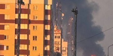 Безпілотна небезпека за Полярним колом: рф скаржиться, що Україна атакувала завод на Ямалі