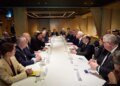 Україна та партнери узгодили конкретні кроки для реалізації антибалістичної програми Freyja – Зеленський