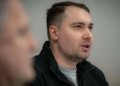 Российский суд в третий раз заочно арестовал Кирилла Буданова, глава ОП  высмеял «юбилейный» арест