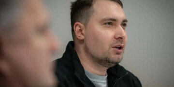 Российский суд в третий раз заочно арестовал Кирилла Буданова, глава ОП  высмеял «юбилейный» арест