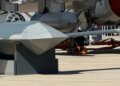рф у Єгипті представила ракети С-71М та С-71К
