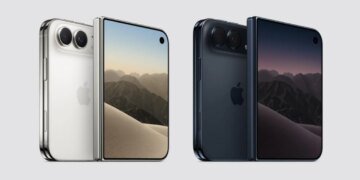 Apple представила iPhone 18 Pro та iPhone 18 Pro Max: нова камера, чип A20 Pro і перший складаний iPhone