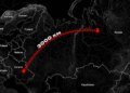 Справедлива відповідь на війну рф – Зеленський відреагував на рекордне ураження заводів рф на відстані понад 3000 км